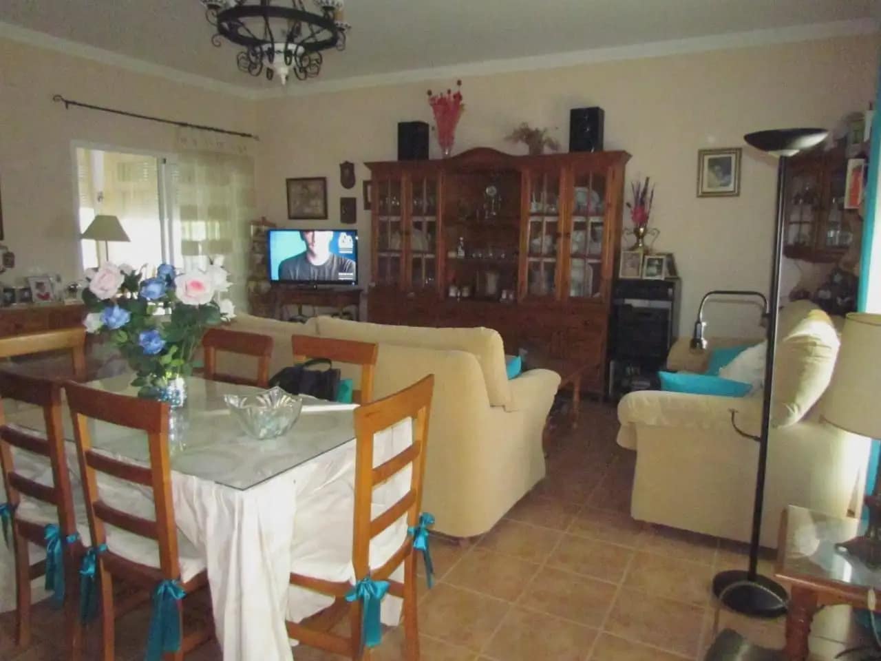 3 Zimmer Villa zu verkaufen in Lucena mit Pool - 290.000 € (Ref: 9963670)