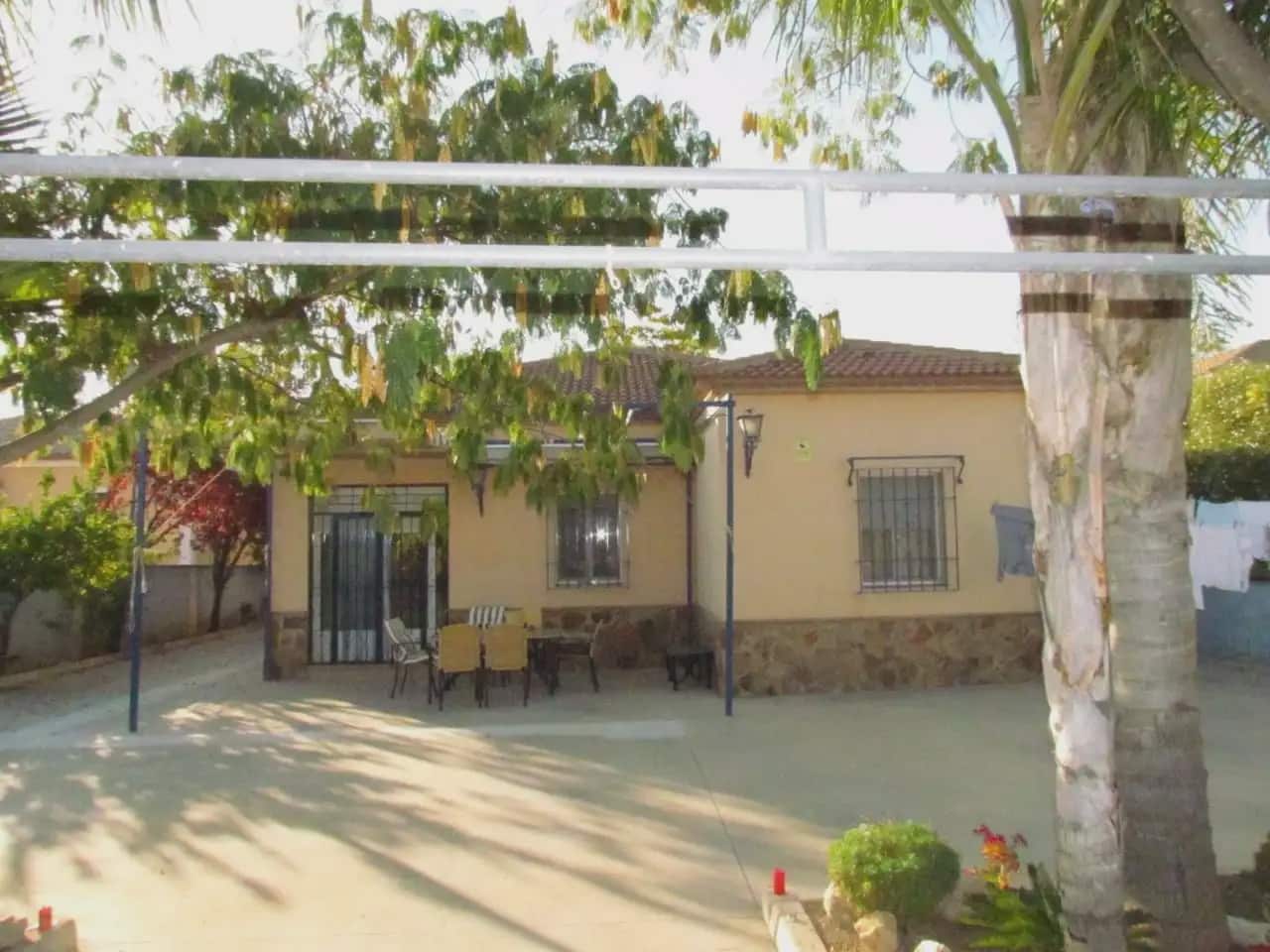 3 Zimmer Villa zu verkaufen in Lucena mit Pool - 290.000 € (Ref: 9963670)