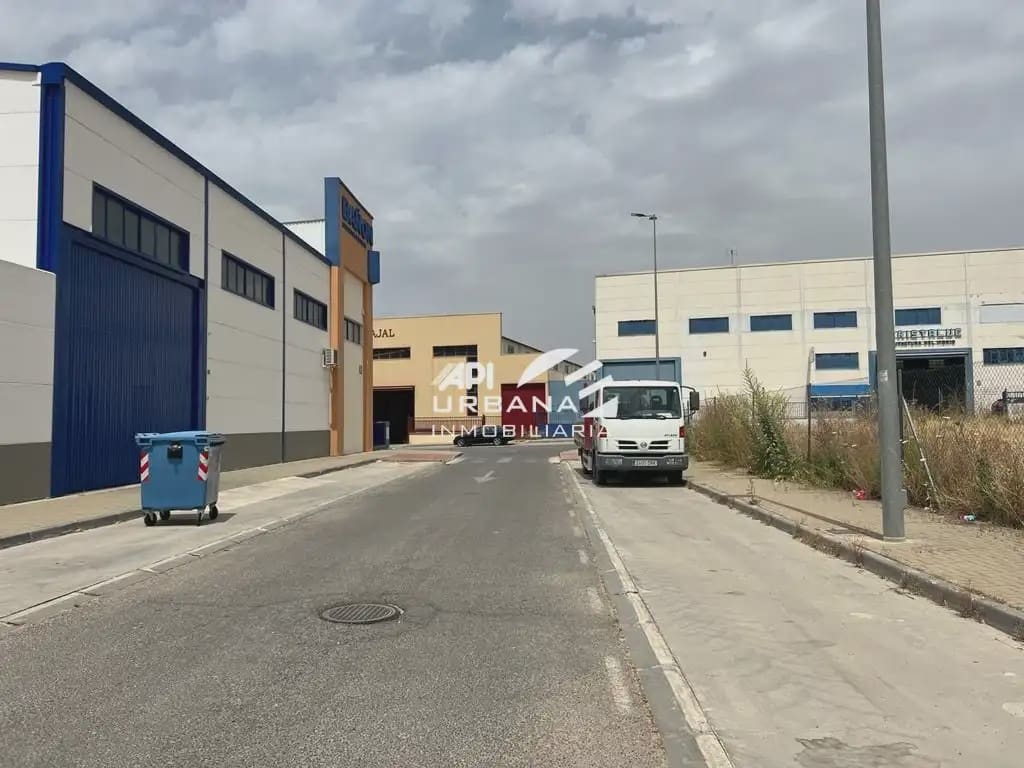 Terreno/Finca Rústica en Lucena en venta - 105.000 € (Ref: 9963671)