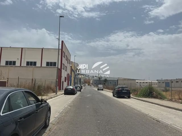 Grond te koop in Lucena - € 105.000 (Ref: 9963671)