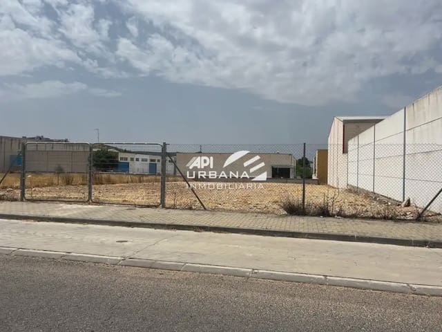 Grond te koop in Lucena - € 105.000 (Ref: 9963671)