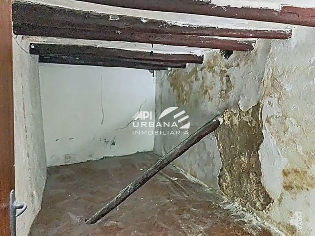2 soveværelse Byhus til salg i Espejo - € 22.100 (Ref: 9963672)