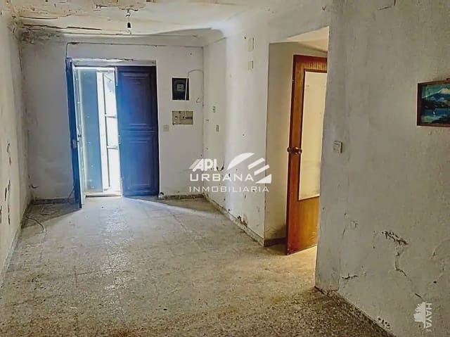 2 soveværelse Byhus til salg i Espejo - € 22.100 (Ref: 9963672)