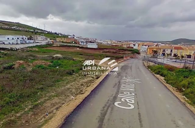 Solar/Parcela en Lucena en venta - 166.000 € (Ref: 9963676)