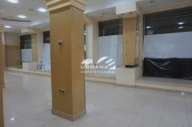 Commercieel te koop in Lucena - € 200.000 (Ref: 9963677)