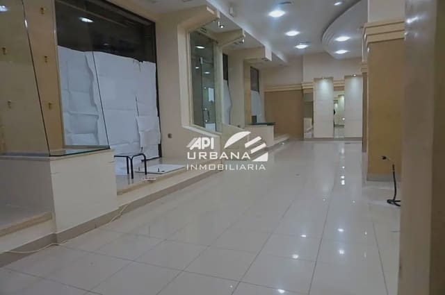 Commercieel te koop in Lucena - € 200.000 (Ref: 9963677)