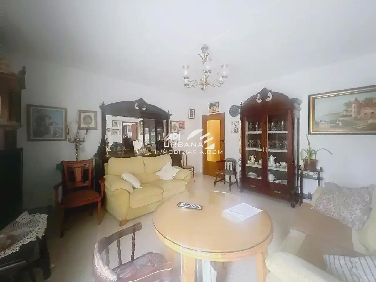 3 slaapkamer Appartement te koop in Lucena - € 150.000 (Ref: 9963679)