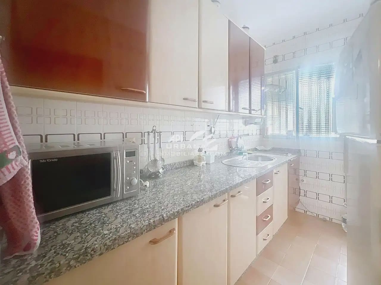 3 slaapkamer Appartement te koop in Lucena - € 150.000 (Ref: 9963679)