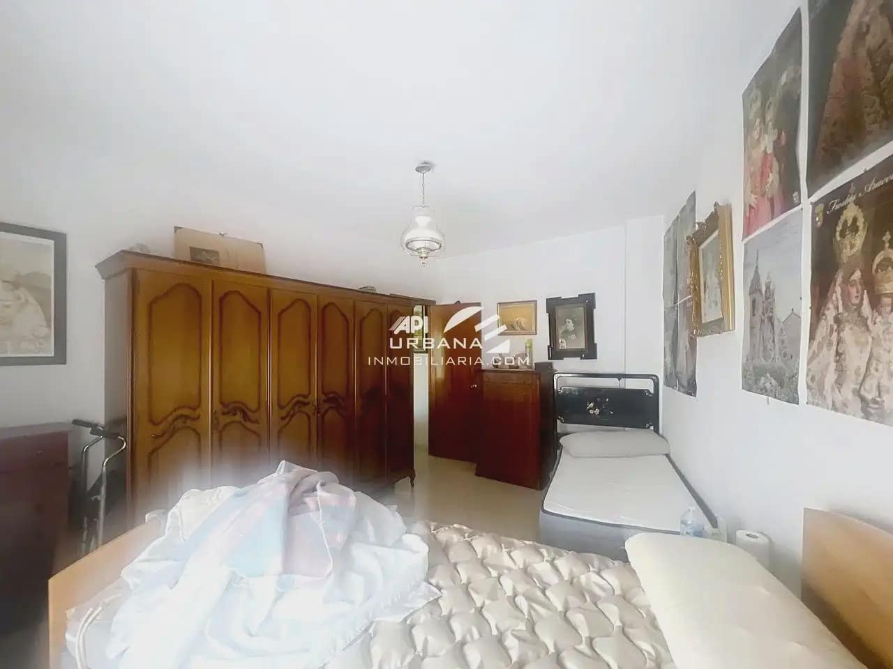 3 slaapkamer Appartement te koop in Lucena - € 150.000 (Ref: 9963679)