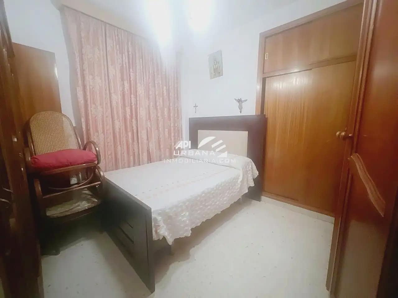 3 slaapkamer Appartement te koop in Lucena - € 150.000 (Ref: 9963679)