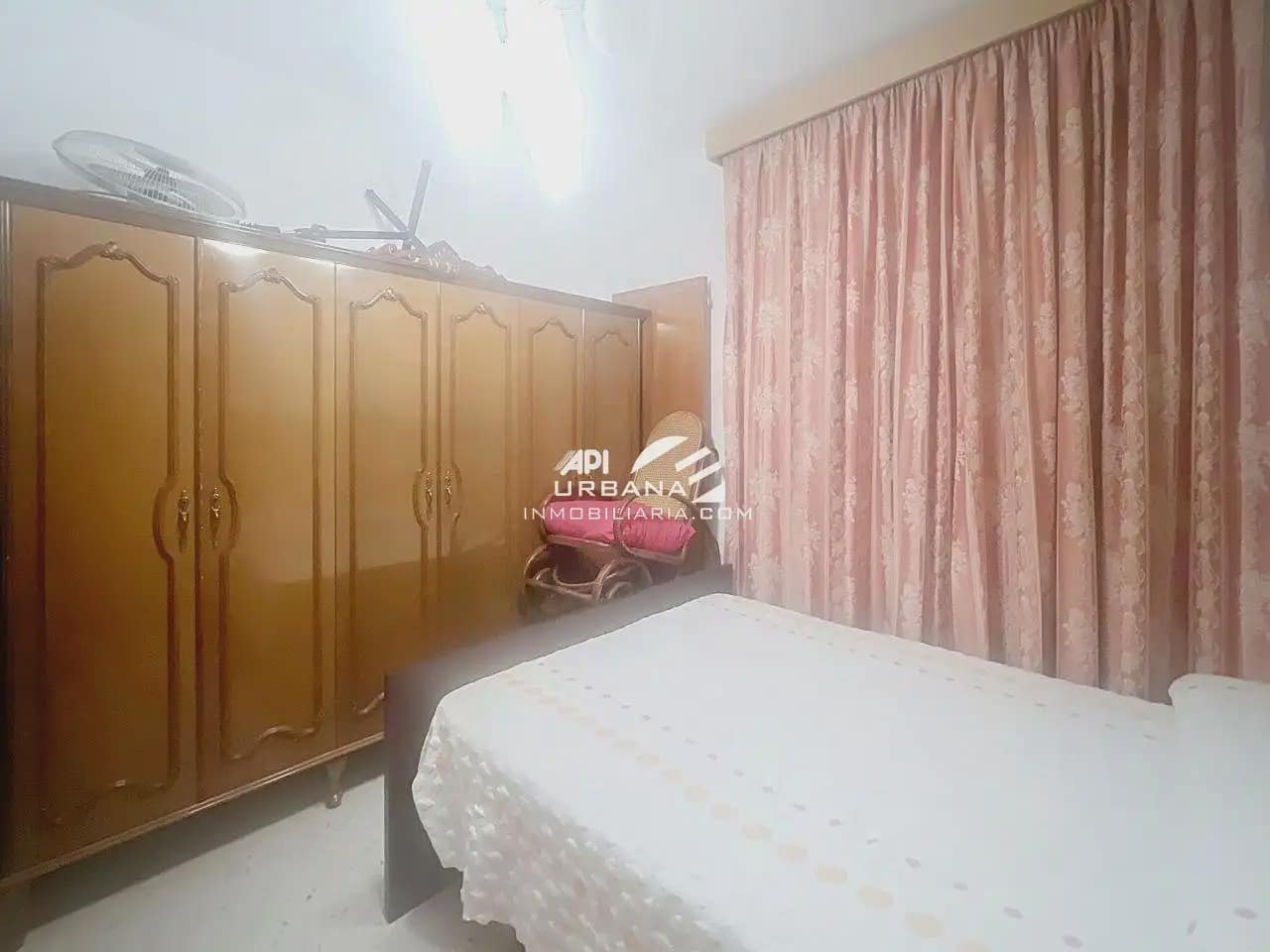 3 slaapkamer Appartement te koop in Lucena - € 150.000 (Ref: 9963679)