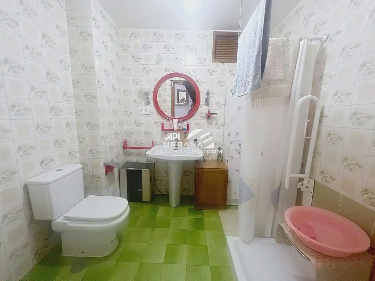 3 slaapkamer Appartement te koop in Lucena - € 150.000 (Ref: 9963679)