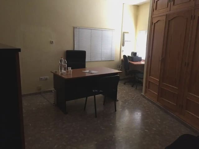Commercieel te koop in Lucena - € 575.000 (Ref: 9963680)