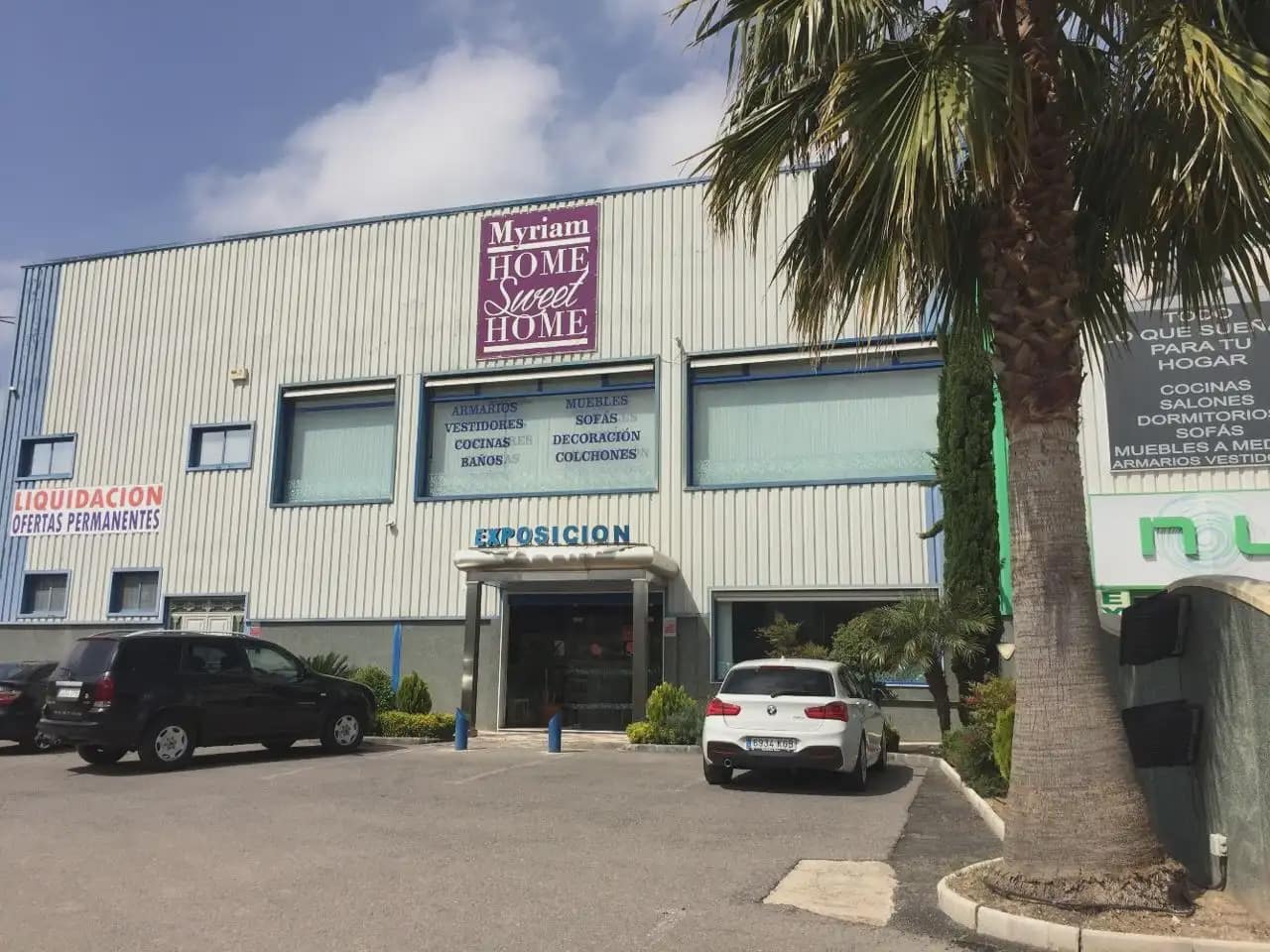 Local Commercial à vendre à Lucena - 575 000 € (Ref: 9963680)