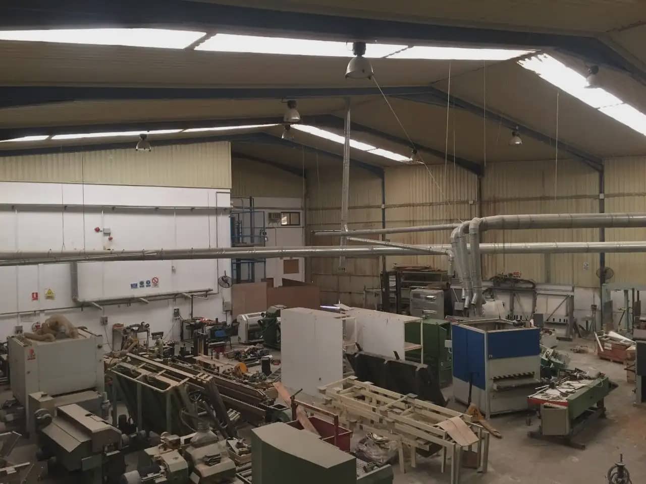 Local Commercial à vendre à Lucena - 575 000 € (Ref: 9963680)