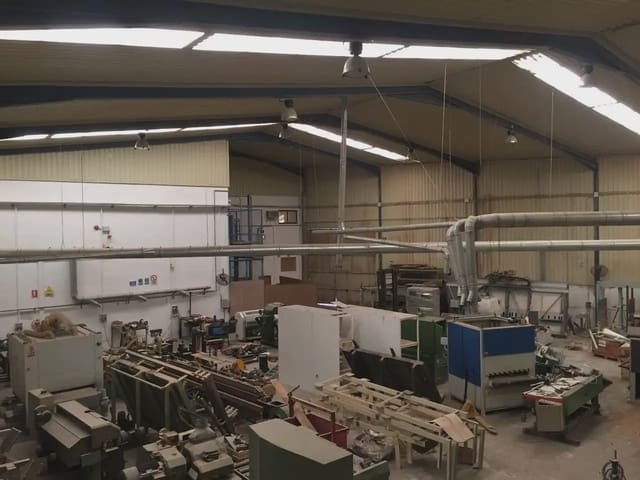 Commercieel te koop in Lucena - € 575.000 (Ref: 9963680)