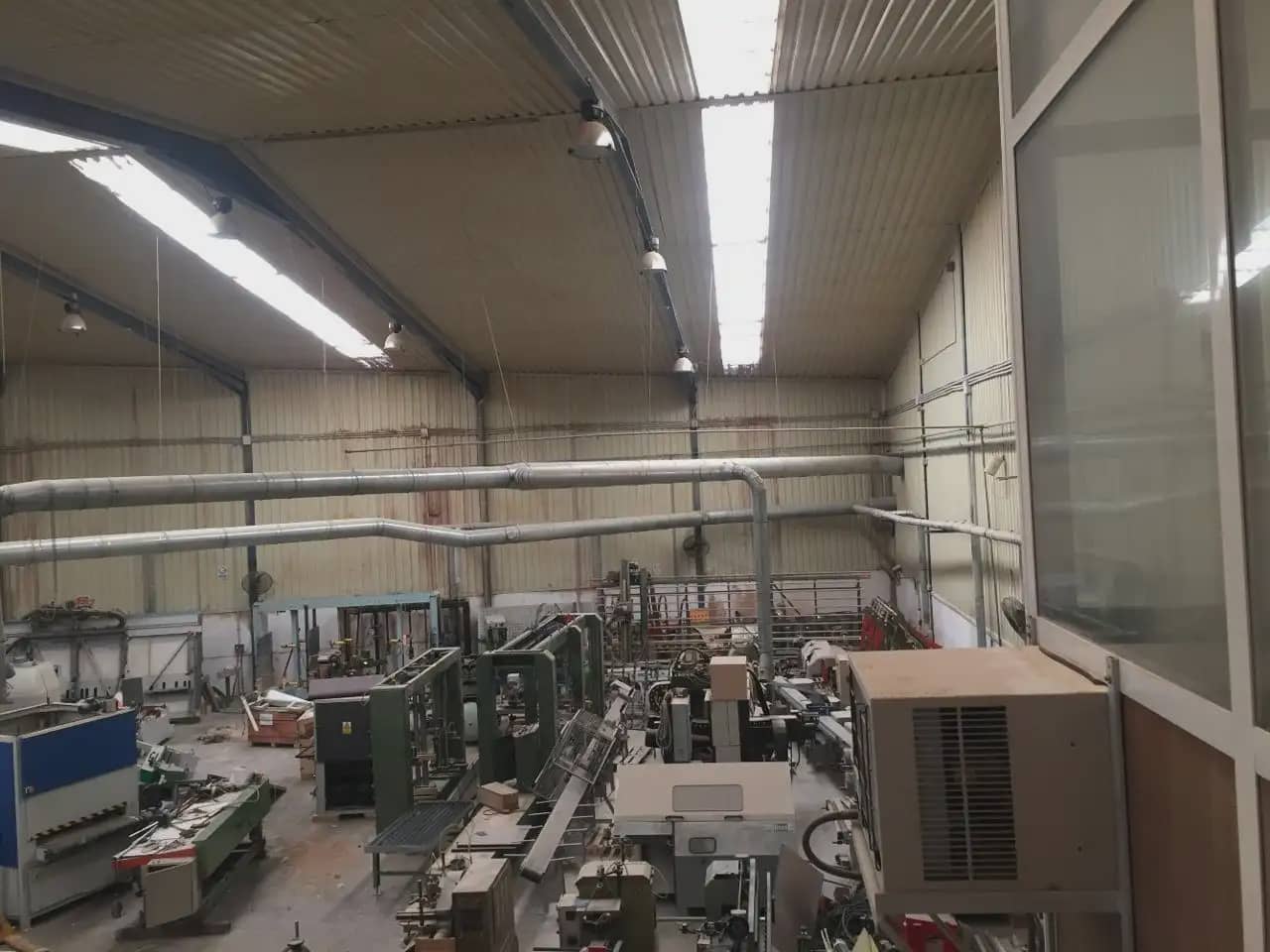 Local Commercial à vendre à Lucena - 575 000 € (Ref: 9963680)