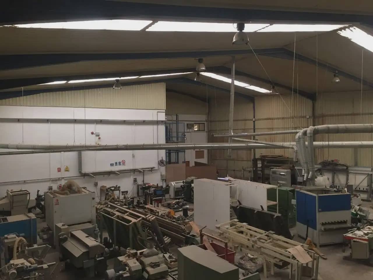 Local Commercial à vendre à Lucena - 575 000 € (Ref: 9963680)