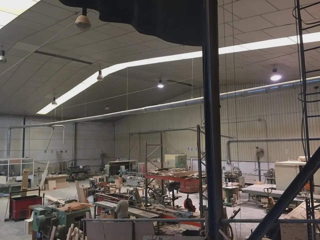 Local Commercial à vendre à Lucena - 575 000 € (Ref: 9963680)