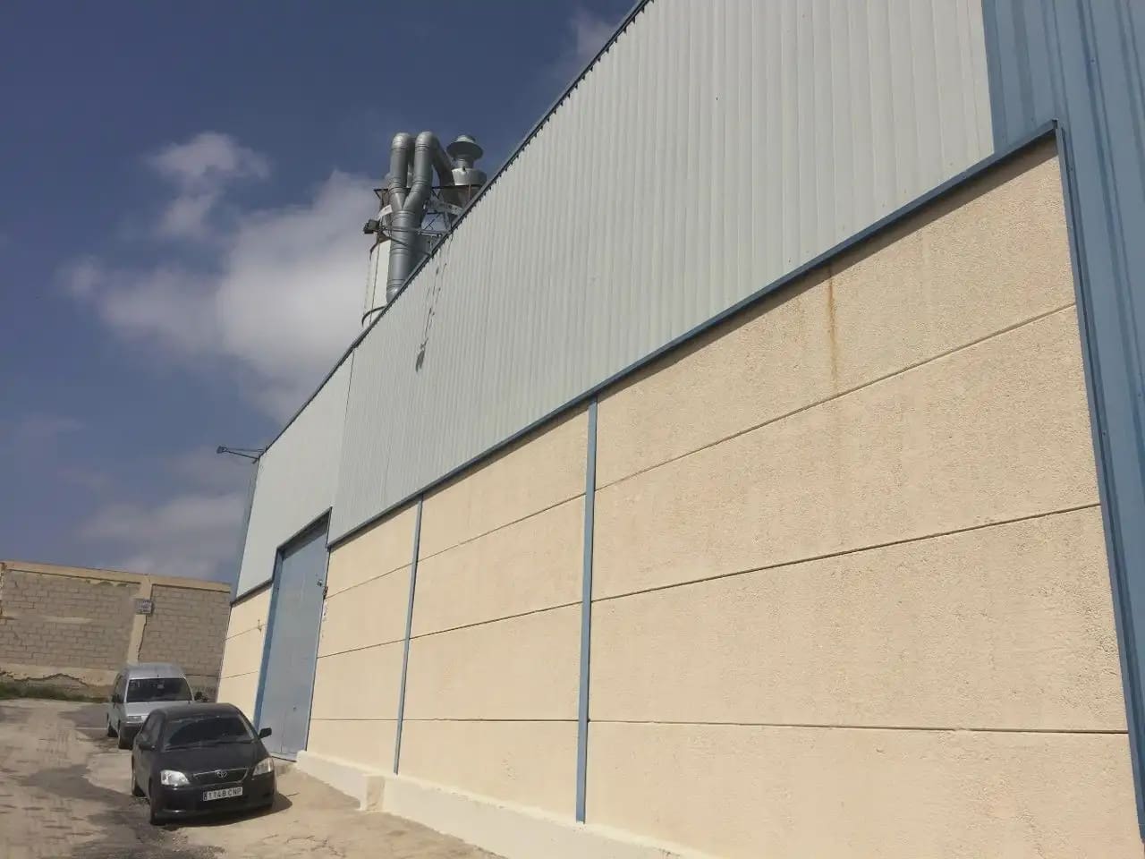 Local Commercial à vendre à Lucena - 575 000 € (Ref: 9963680)