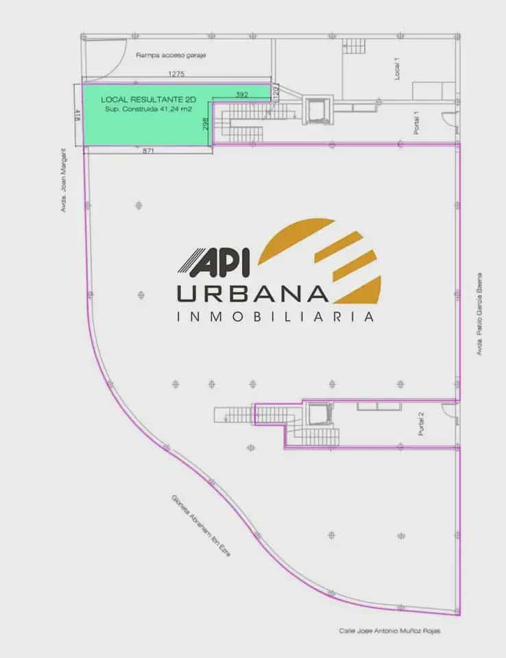 Commercial for rent in Lucena - € 150 (Ref: 9963681)