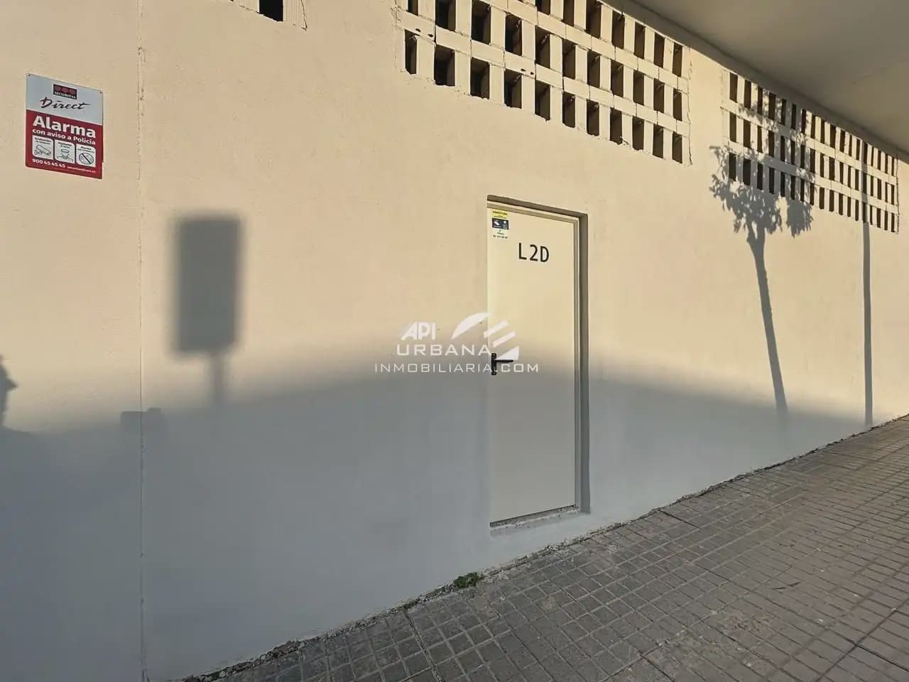 Commercial for rent in Lucena - € 150 (Ref: 9963681)