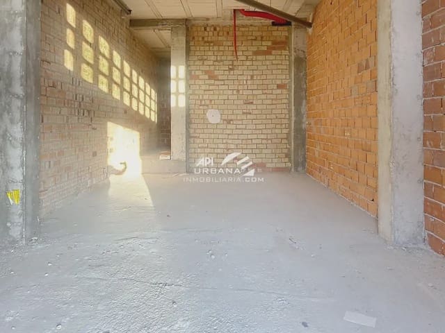 Kommersiell til leie i Lucena - € 150 (Ref: 9963681)