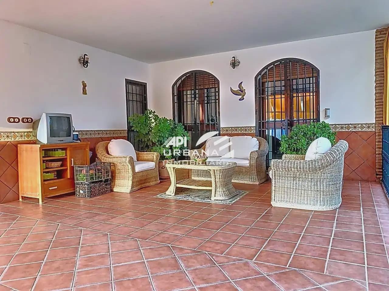 5 soveværelse Villa til salg i Lucena med swimmingpool - € 580.000 (Ref: 9963682)