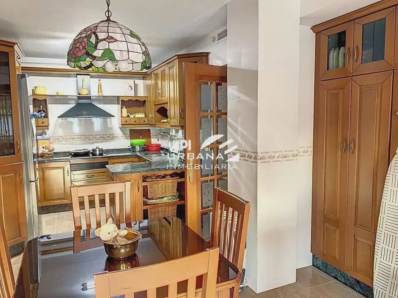 5 soveværelse Villa til salg i Lucena med swimmingpool - € 580.000 (Ref: 9963682)