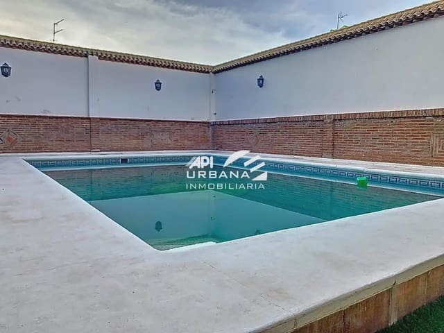 5 soveværelse Villa til salg i Lucena med swimmingpool - € 580.000 (Ref: 9963682)