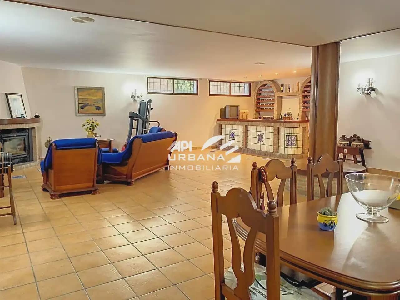 5 soveværelse Villa til salg i Lucena med swimmingpool - € 580.000 (Ref: 9963682)