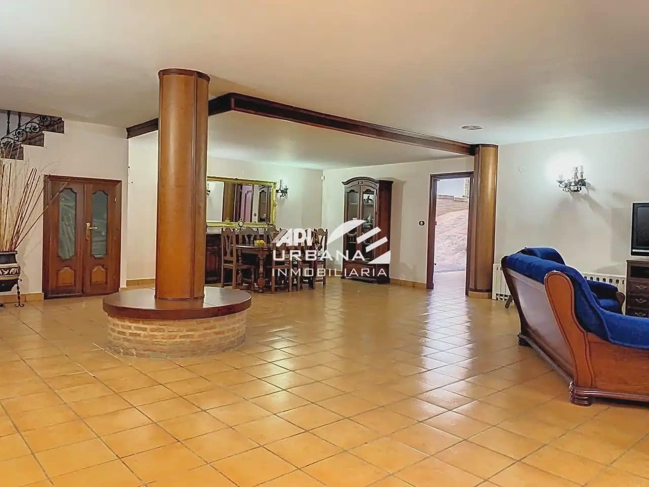 5 soveværelse Villa til salg i Lucena med swimmingpool - € 580.000 (Ref: 9963682)