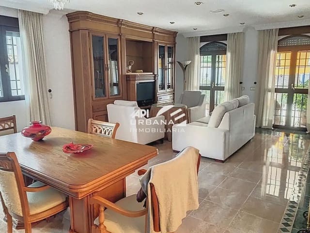 5 soveværelse Villa til salg i Lucena med swimmingpool - € 580.000 (Ref: 9963682)