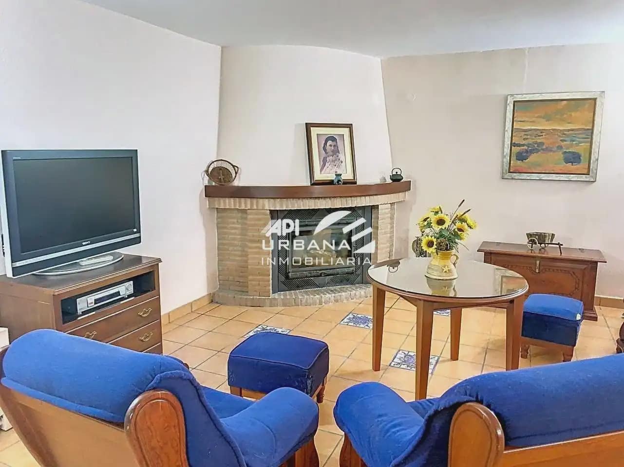 5 soveværelse Villa til salg i Lucena med swimmingpool - € 580.000 (Ref: 9963682)