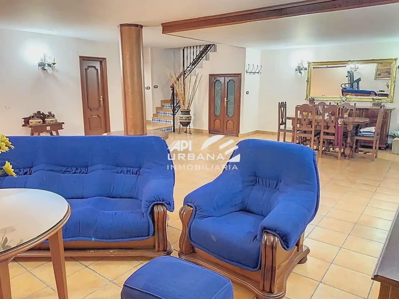 5 soveværelse Villa til salg i Lucena med swimmingpool - € 580.000 (Ref: 9963682)