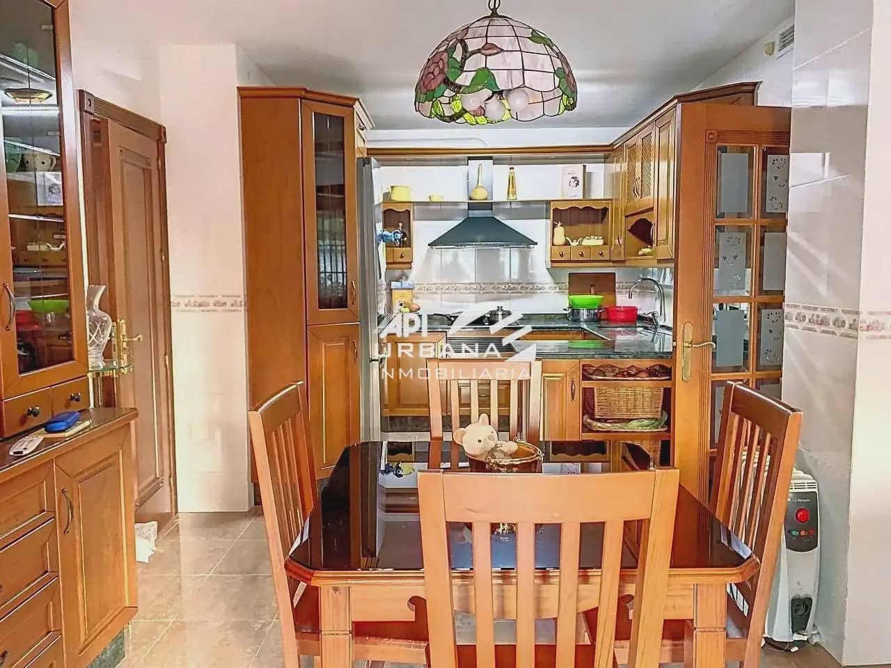 5 soveværelse Villa til salg i Lucena med swimmingpool - € 580.000 (Ref: 9963682)