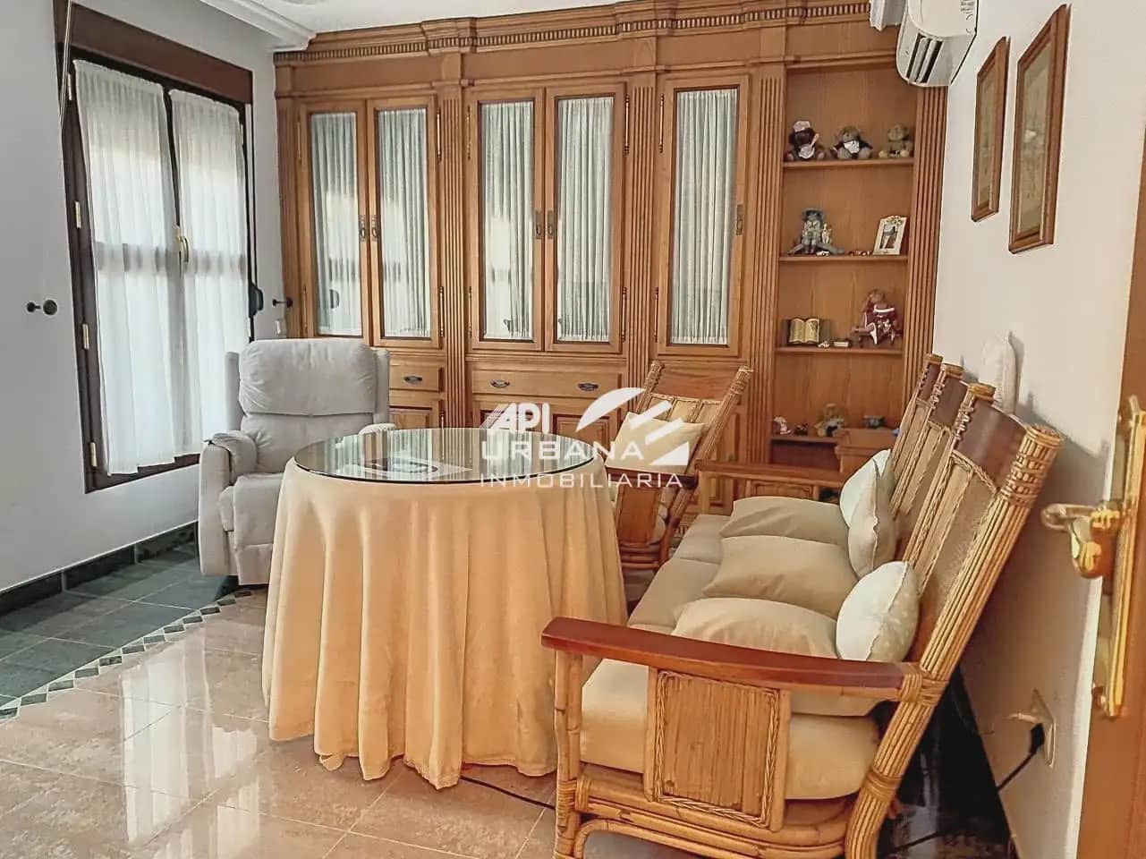 5 soveværelse Villa til salg i Lucena med swimmingpool - € 580.000 (Ref: 9963682)