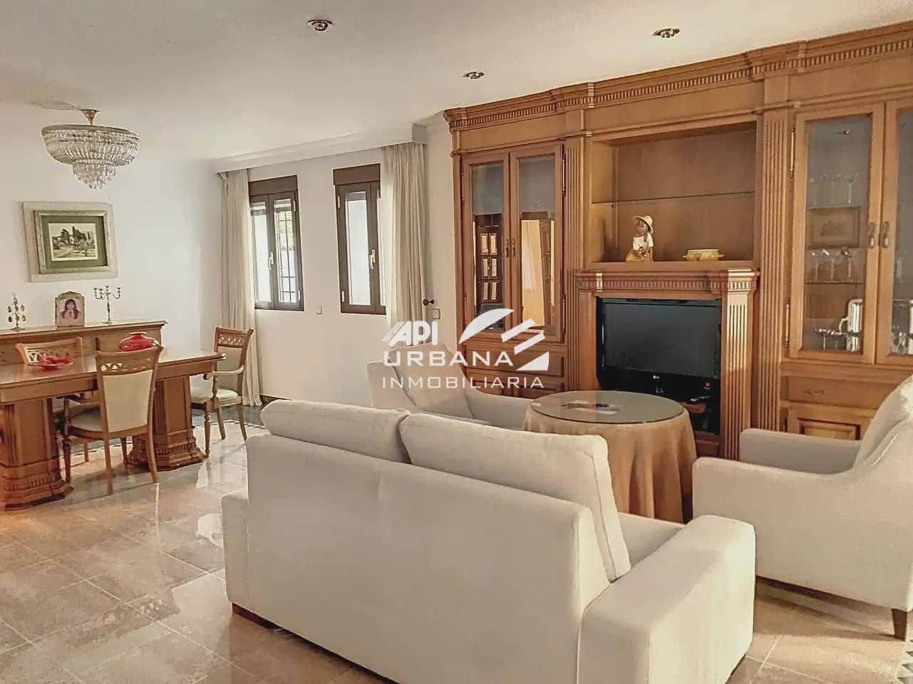 5 soveværelse Villa til salg i Lucena med swimmingpool - € 580.000 (Ref: 9963682)