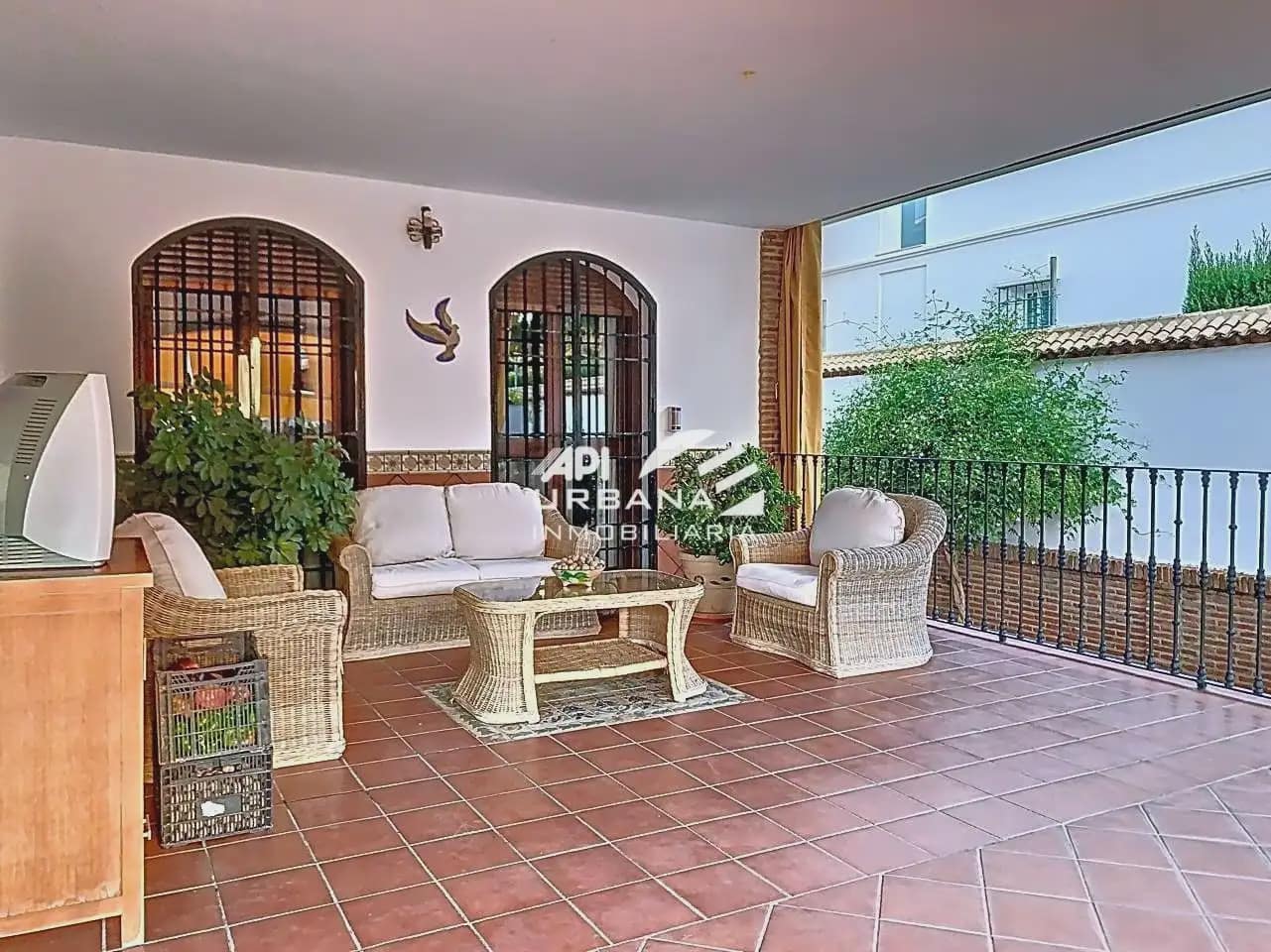 5 soveværelse Villa til salg i Lucena med swimmingpool - € 580.000 (Ref: 9963682)