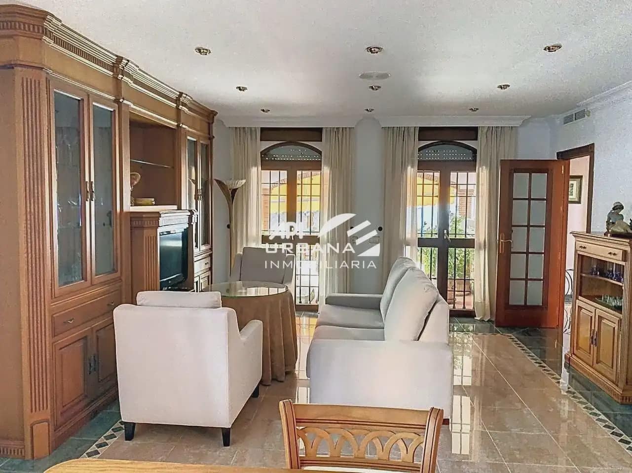 5 soveværelse Villa til salg i Lucena med swimmingpool - € 580.000 (Ref: 9963682)