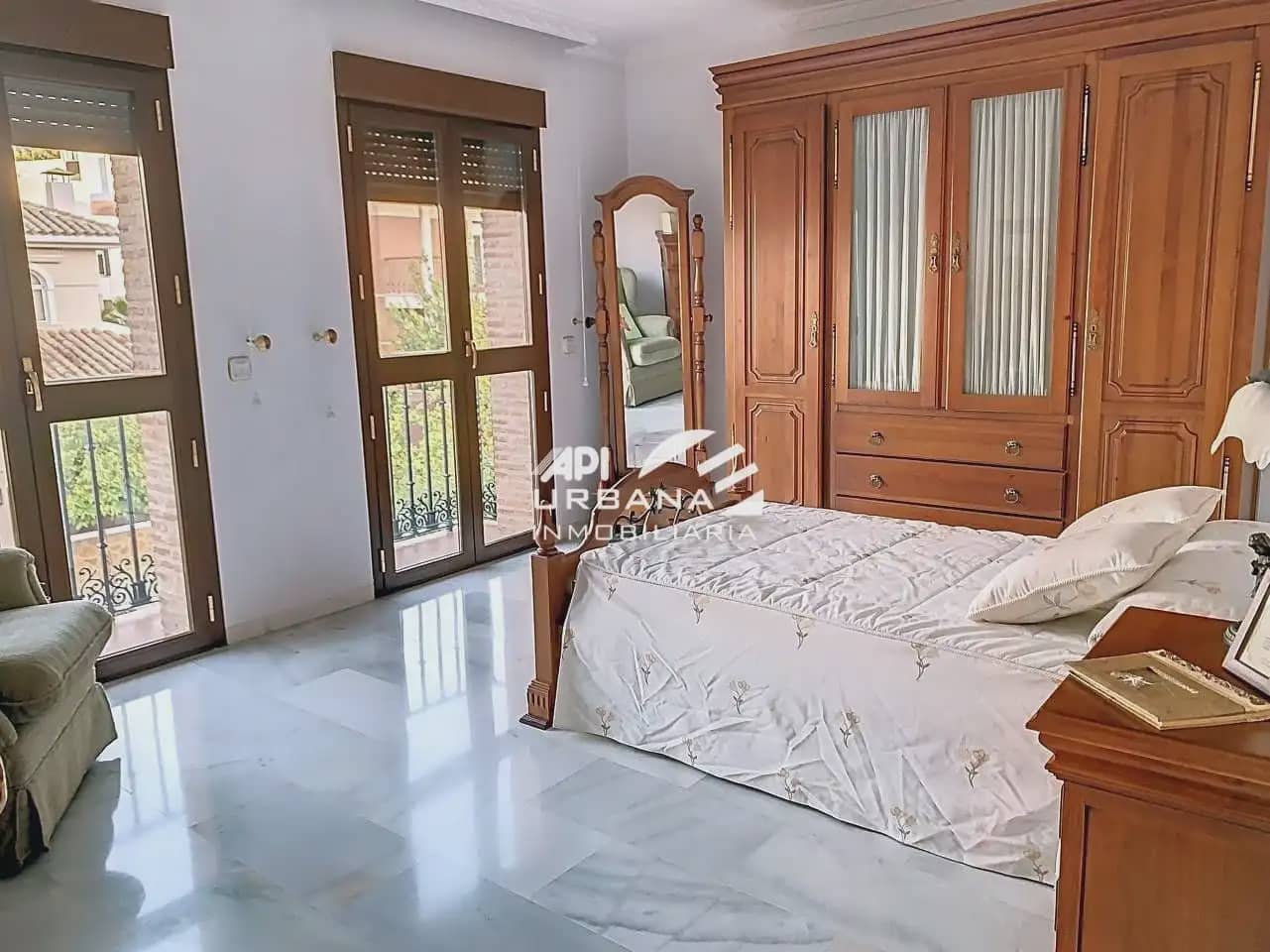 5 soveværelse Villa til salg i Lucena med swimmingpool - € 580.000 (Ref: 9963682)