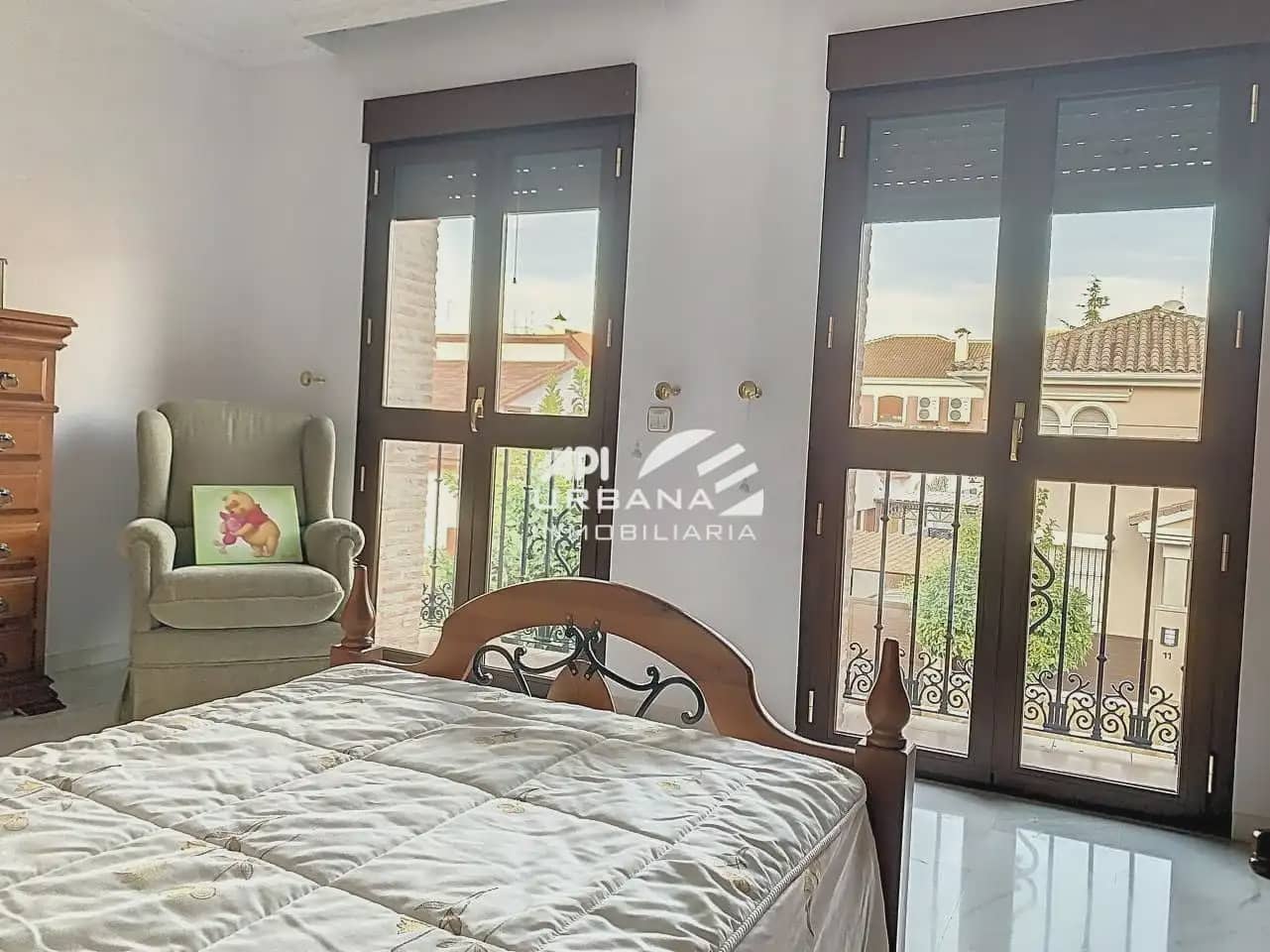5 soveværelse Villa til salg i Lucena med swimmingpool - € 580.000 (Ref: 9963682)