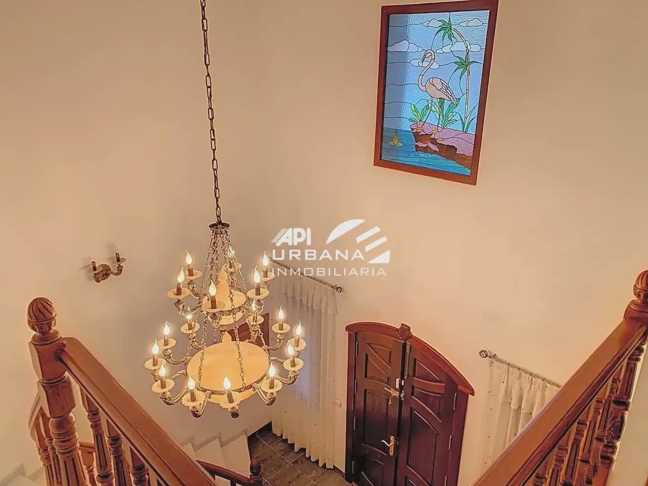 5 soveværelse Villa til salg i Lucena med swimmingpool - € 580.000 (Ref: 9963682)