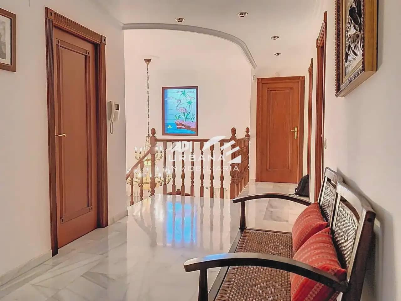 5 soveværelse Villa til salg i Lucena med swimmingpool - € 580.000 (Ref: 9963682)