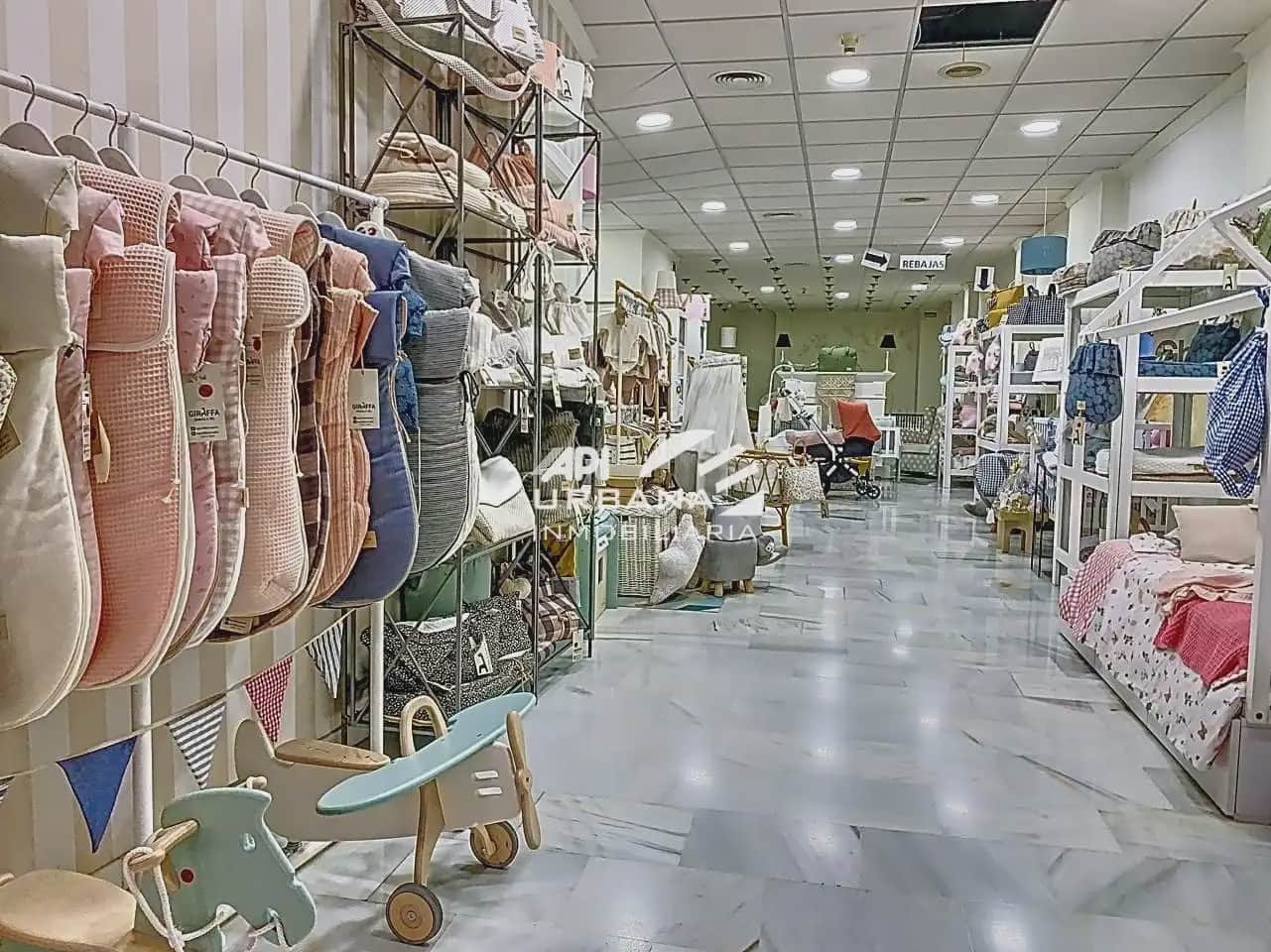 Commercial for rent in Lucena - € 450 (Ref: 9963683)