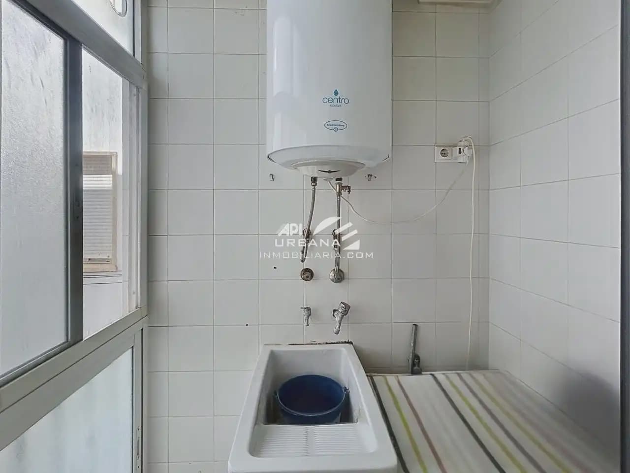 3 soverom Leilighet til salgs i Lucena med garasje - € 130 000 (Ref: 9963684)