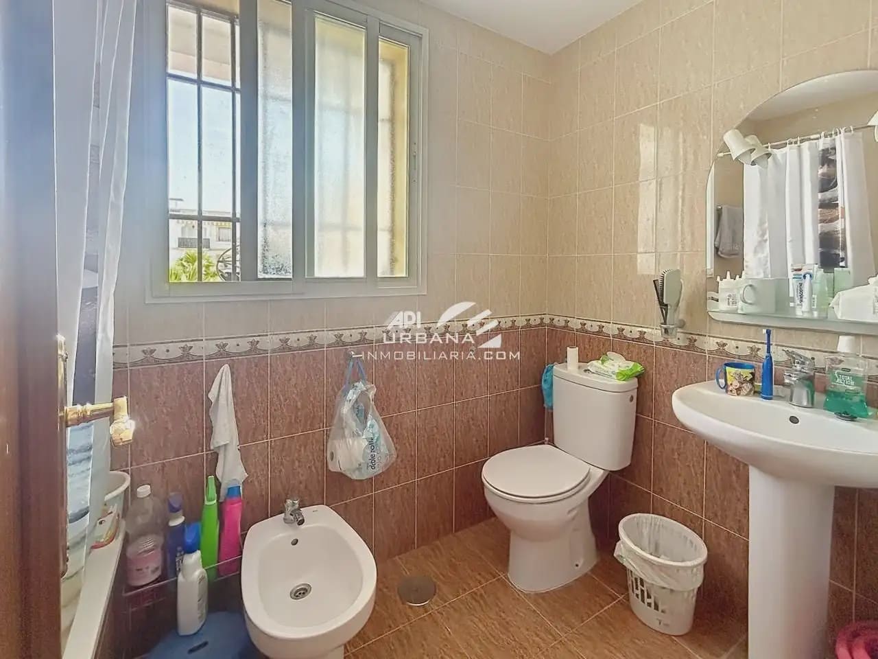 3 soverom Leilighet til salgs i Lucena med garasje - € 130 000 (Ref: 9963684)
