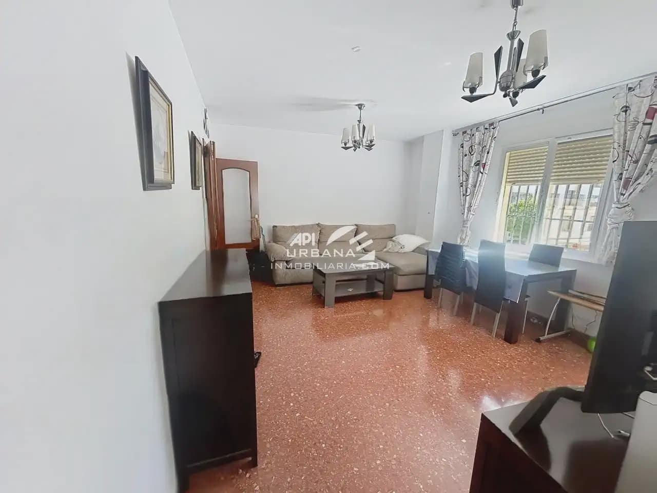 3 soverom Leilighet til salgs i Lucena med garasje - € 130 000 (Ref: 9963684)