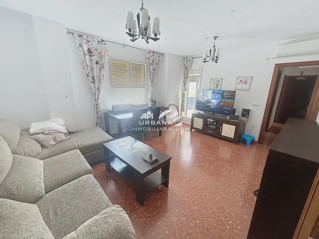 3 soveværelse Lejlighed til salg i Lucena med garage - € 130.000 (Ref: 9963684)