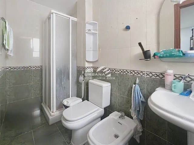 3 soveværelse Lejlighed til salg i Lucena med garage - € 130.000 (Ref: 9963684)
